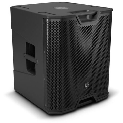 Ld Systems ICOA SET 2 x ICOA 15A + 2 x ICOA 18 SUB - - Audio-Kondric Slike