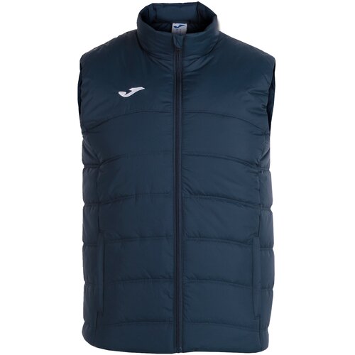 Joma Puhovke Chaleco Urban IV Vest Modra Cene
