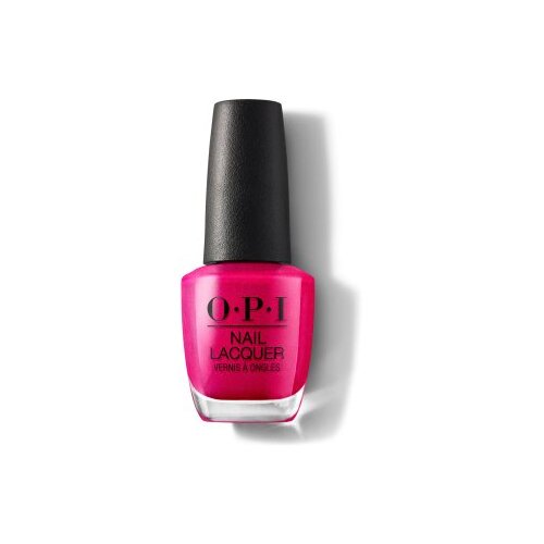 OPI Nail Lacquer lak za nokte Pompeii Purple 15 ml Slike