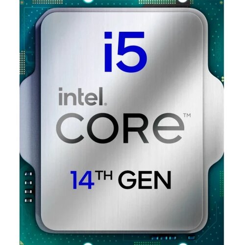 Intel Procesor 1700 i5-14400F tray Cene