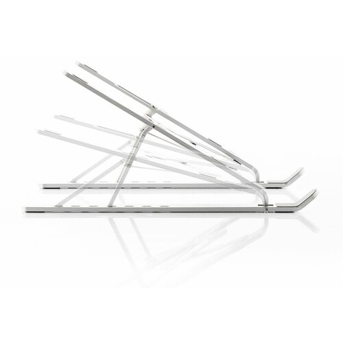  Sklopivi i podesivi stalak za laptop Flastan InnovaGoods Slike