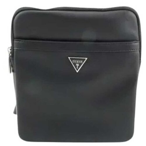 Guess - - Crna muška torbica Cene