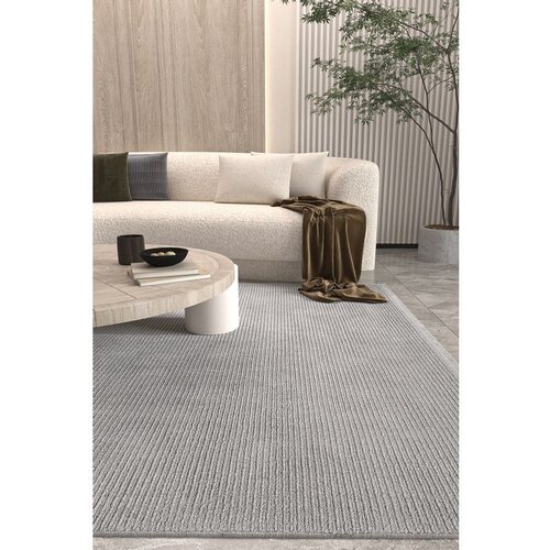 Conceptum Hypnose tepih vetrina 3603 - grey grey carpet (200 x 290) Slike
