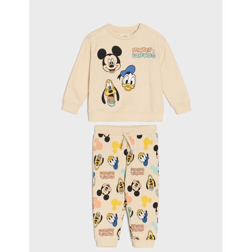 Sinsay Komplet trenirke Mickey and Friends Cene