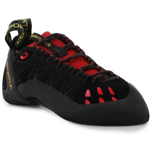 La Sportiva Nizke superge La Tarantulace Črna Slike