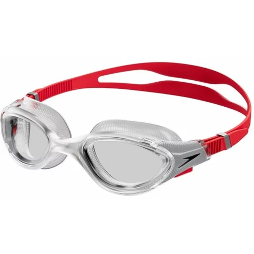 Speedo BIOFUSE 2.0 Naočale za plivanje, crvena, veličina