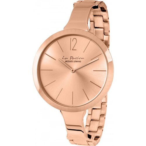 Jacques Lemans ženska ročna ura JLP115G Cene