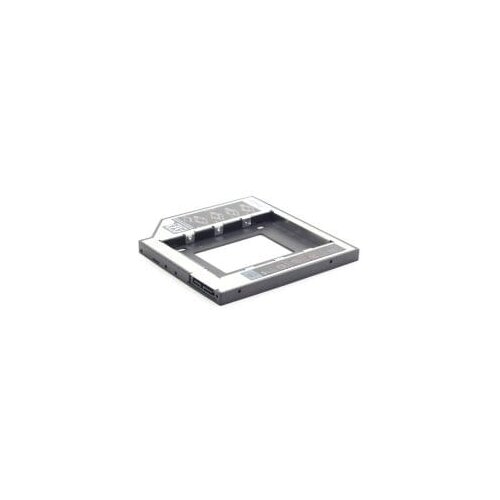 SSD HDD Caddy mobile za notebook univerzalni 12mm 2,5” /HDD, GEMBIRD, MF-95-02 Cijene