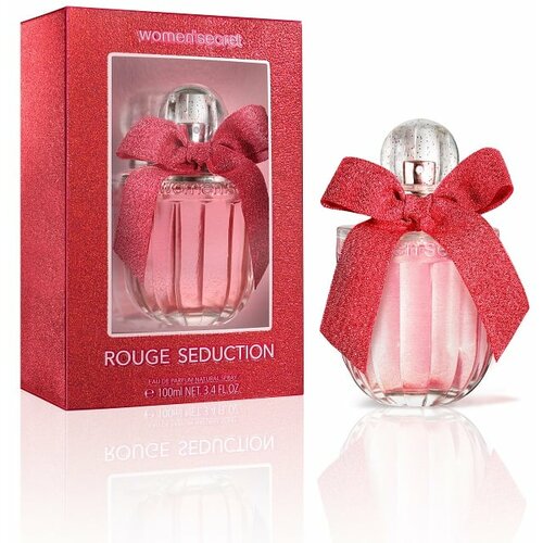 Women´Secret rouge seduction ženski parfem edp 100ml Cene