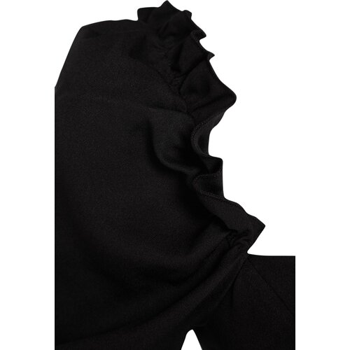 Trendyol Ženska haljina Frill detailed Cene