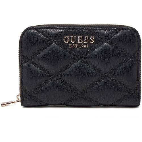 Guess TAMSIN SLG MEDIUM Crna Slike