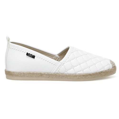 İnci WILD 3FX WHITE Woman Espadril Slike