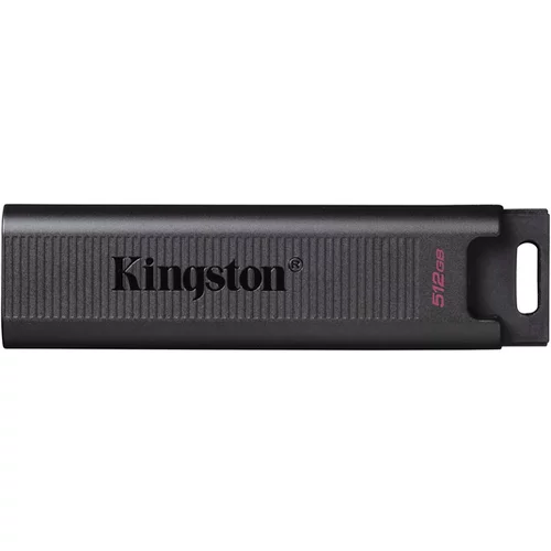 Kingston DataTraveler Max 512GB USB 3.2 Gen2 tip-C (DTMAX/512GB) USB ključ