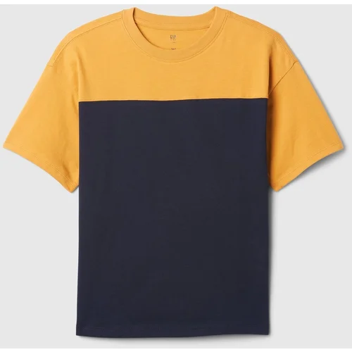 GAP Kids Cotton T-Shirt - Boys