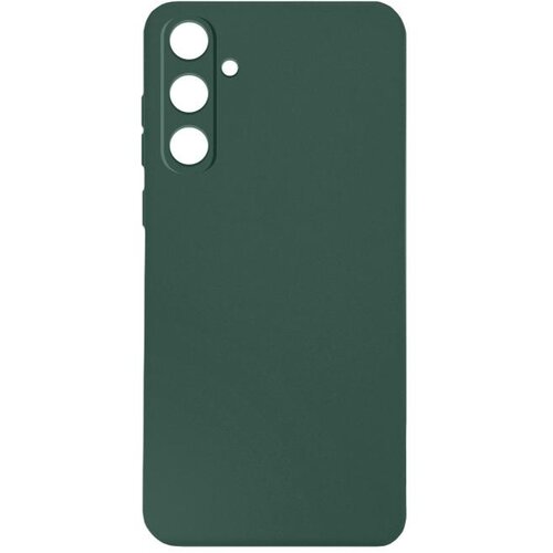 Maska za telefon SOFT CASE za Samsung A55, Zelena Cene