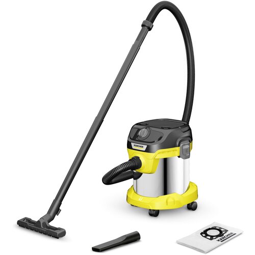 Karcher USISAVAČ KWD 2 S V-15/4/18, (57196858) Cijene