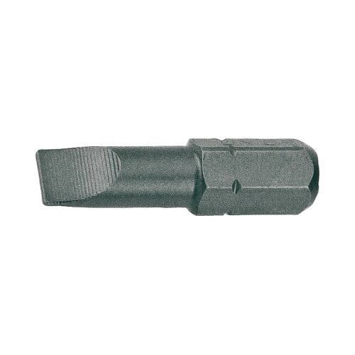 Unior nastavak pljosnati (sl), 3 kom./pakovanje 1.2 x 6.5 602377 Cene