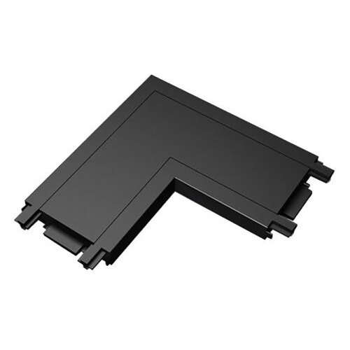 VIP ELECTRO Kotni konektor za MINI magnetno šino crna, (21544163) Cene