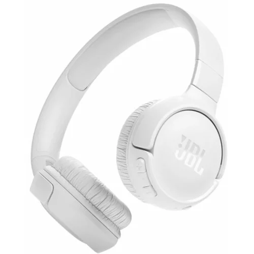 Jbl Tune 520BT Bluetooth Wireless slušalice white