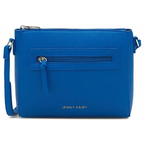 Jenny Fairy Ročna torba MJM-J-044-03 Modra