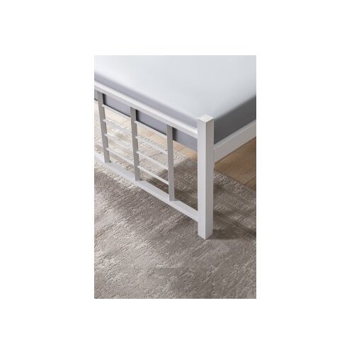 Hanah home krevet K01 white (90 x 190) Cene