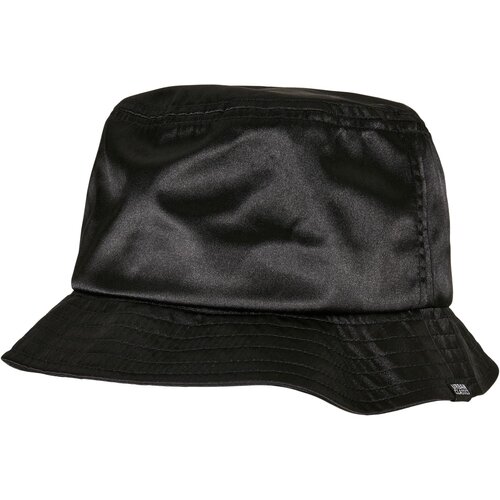 Urban Classics Satin Bucket Hat Black Cijene
