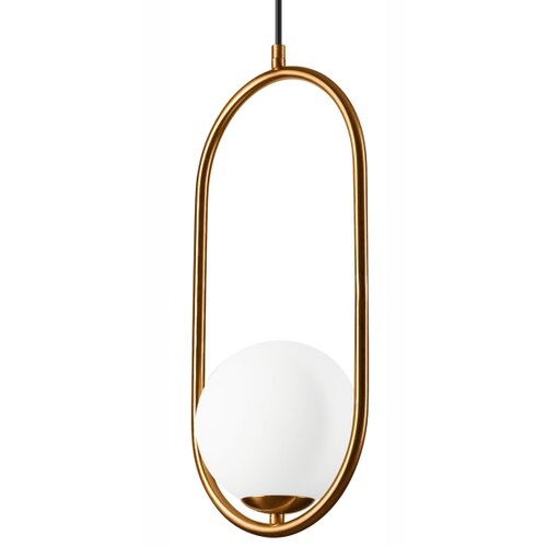  Luster na sajli AMBER 1xG9/5W/230V 140 cm Slike