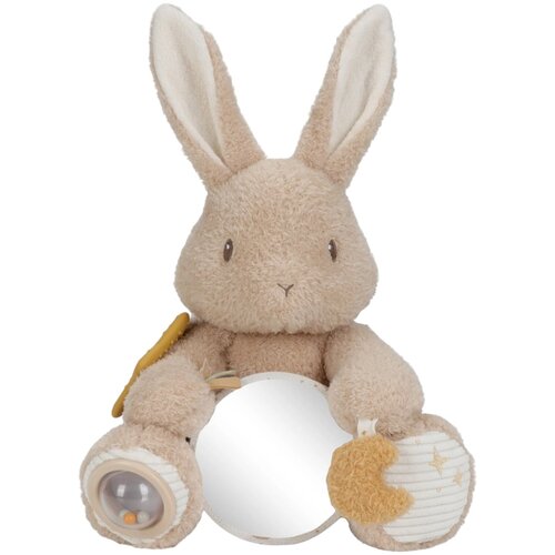 Little Dutch® aktivnosna igračka baby bunny newborn naturals Cijene