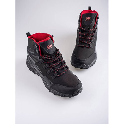 DK High men's trekking boots Outdoor Slike