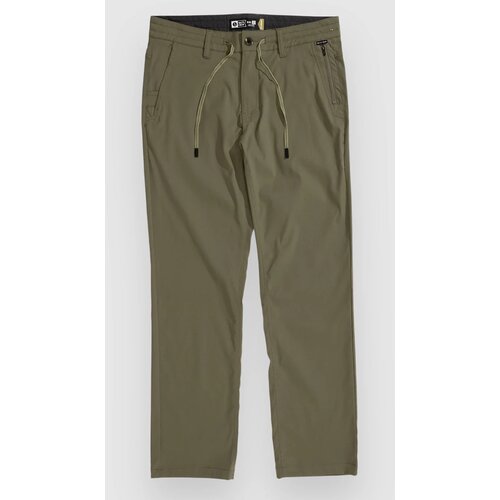 Salty Crew Transom Tech Hlace dusty olive Cene