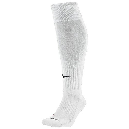 Nike unisex čarape za odrasle CLASSIC FOOTBALL DRI-FIT- SMLX SX4120-101 Slike