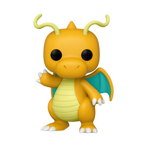 Funko POP GAMES: POKEMON - DRAGONITE(EMEA) Cene