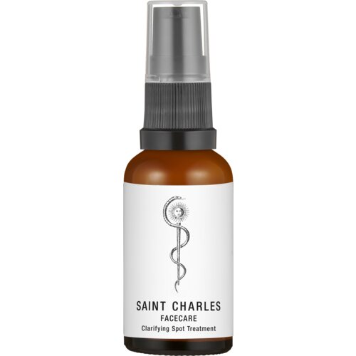 Saint Charles Očiščevalni serum proti mozoljem - 30 ml Cene