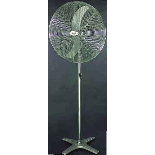 DEKO pegro stroj za veter 63,5cm,ohi&amp;scaron;je,krom b 635 turbo-star chr, (20999725) Slike