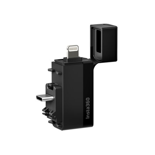 Insta360 CINSAAQ/C dodatek h kameri za akcijske &amp;scaron;porte Slike