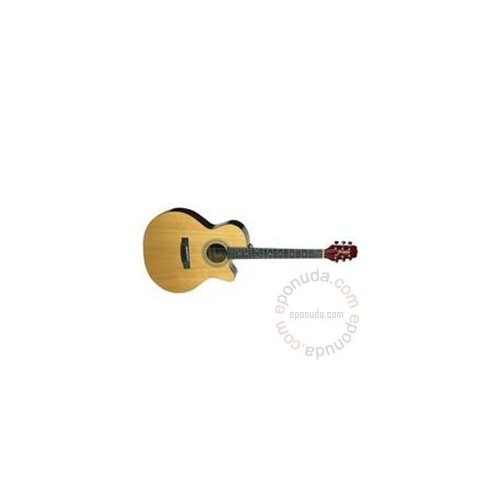 Takamine akustična gitara Jasmine S34C by Slike
