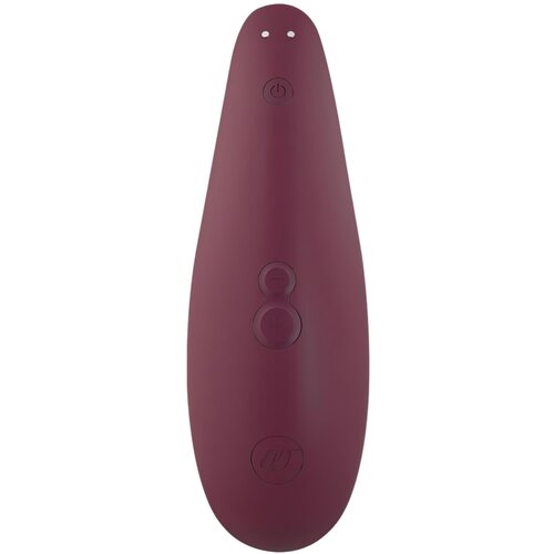 Womanizer Classic 2 Red Slike