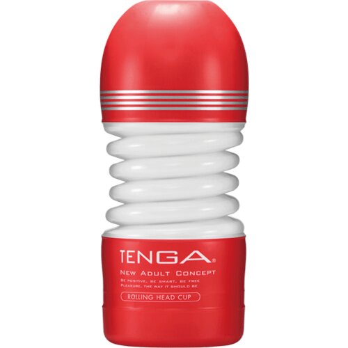 Tenga Masturbator - Rolling Head Cup Cijene