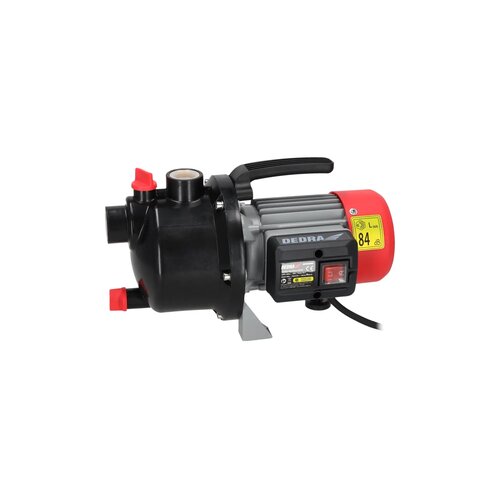  Ba&scaron;tenska pumpa za vodu 800W DEDRA DED8865 Cene