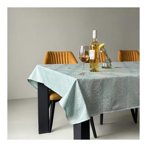  Stolnjak damast - 150x160cm dezen e3 ( vlk000344-e3dezen ) Cene