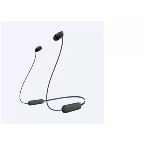 Sony slušalice WIC-100B Slike