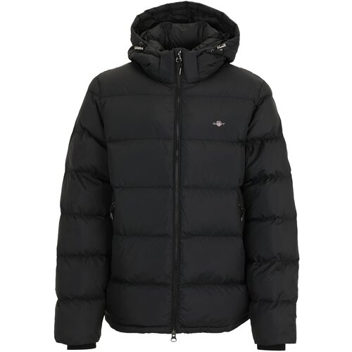 Gant Zimska jakna crna Slike