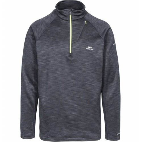 Trespass Men&amp;#039;s fleece sweatshirt Collins Slike