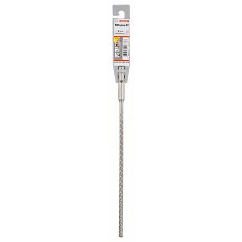 Bosch Hamer burgija SDS plus-5X 6 x 200 x 260 mm Cene