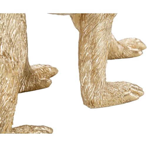 Mauro Ferretti Kipić od polyresina (visina 18,5 cm) Monkey Mom &amp;ndash; Slike
