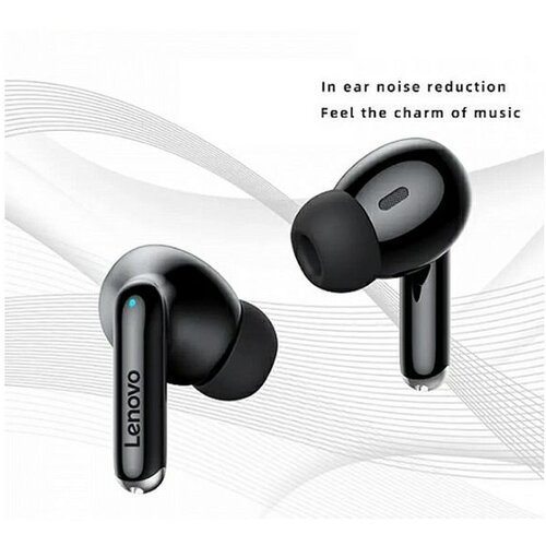 Lenovo SLU&amp;Scaron;ALICE BLUETOOTH TWS XT88 bijela Slike