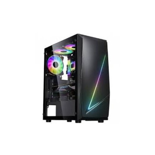  AMD Ryzen 5 7600X/CC120/B650M/16GB DDR5/2 x 1TB SSD SATA 3/F29+700W gejmerski računar Slike