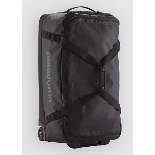 Patagonia Black Hole Wheeled Duffel 70L Travel Bag black Cijene