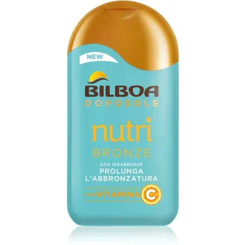 Bilboa Vitamin C mlijeko poslije sunčanja s vitaminom C 200 ml