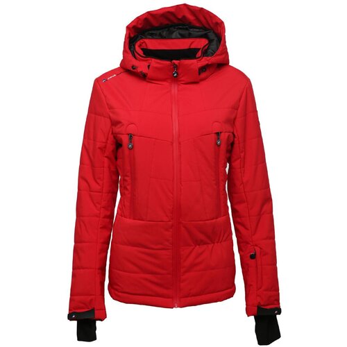 Peak Mountain Jakne Blouson de ski femme ALICO Rdeča Cene